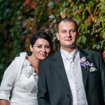 Aďka a Peťo svadba v Trenčíne