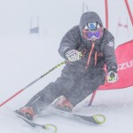 Ski Team Martinské hole na Stubaii