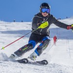 Ski Team Martinské hole na Stubaii