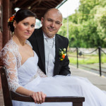 Svadba v Bratislave, Majka a Ľuboš