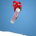Šport - MSR v snowboardingu