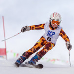 Šport - Malido Brdo ski