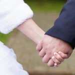 Svadba na Orave Zdenka a Peťo