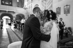 Svadba v Stupave Deniska a Paľo